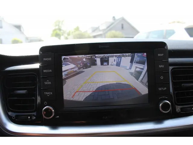 Kia Stonic 1.0 T-GDi Dynamic Line 2020 Benzine 14