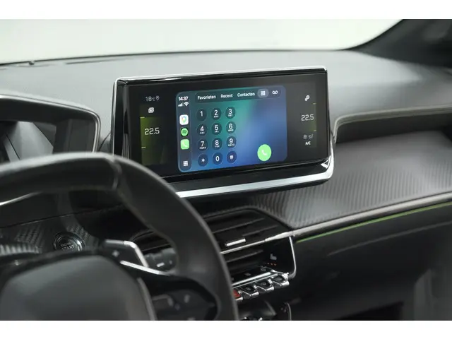 Peugeot 208 PureTech 130 EAT8 GT-Line 2020 Benzine 61