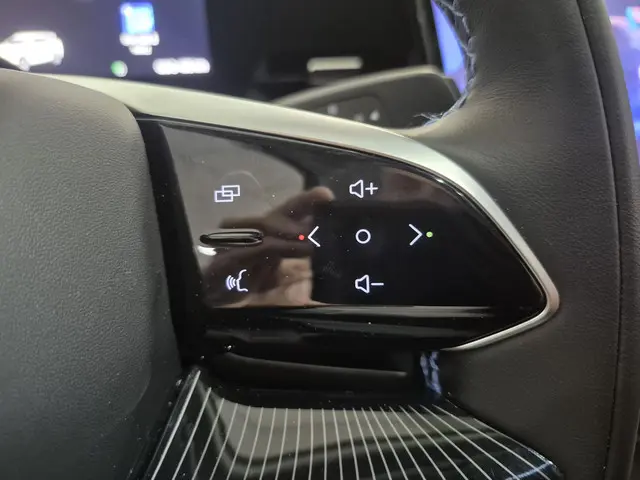 Jaecoo 5 Exclusive 61 kWh 2026 Elektrisch 22