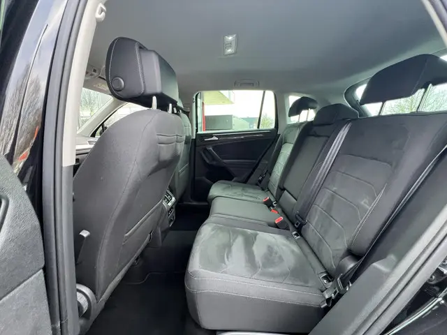 Volkswagen Tiguan 1.5 TSI Elegance 2021 Benzine 8