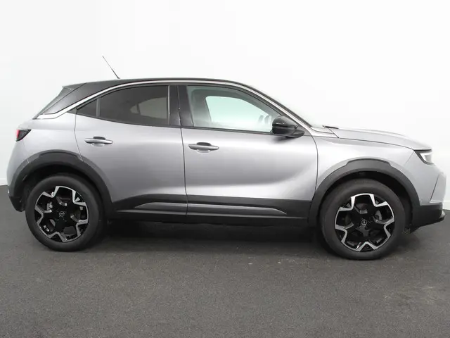 Opel Mokka 1.2 Turbo 130pk Automaat Ultimate 2024 Benzine 7