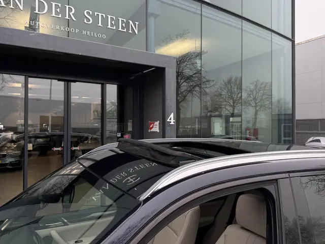 BMW X3 xDrive35i High Executive 2015 Benzine 14