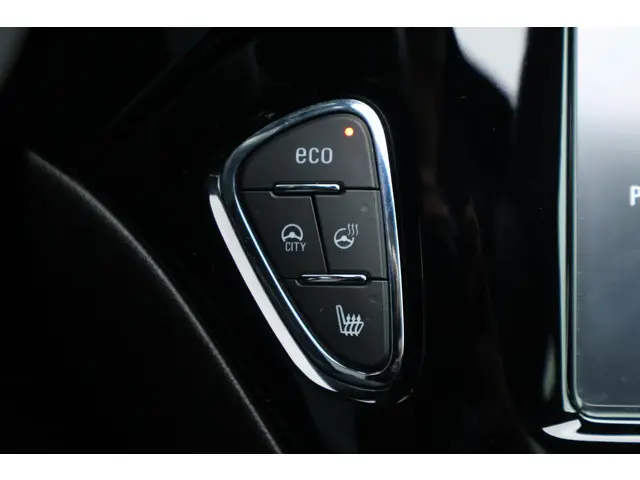 Opel ADAM 1.0 Turbo Rocks BlitZ 2019 Benzine 23