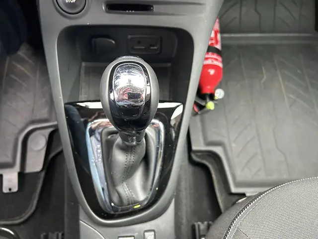 Renault Captur 1.2 TCe Dynamique/Automaat 2015 Benzine 19