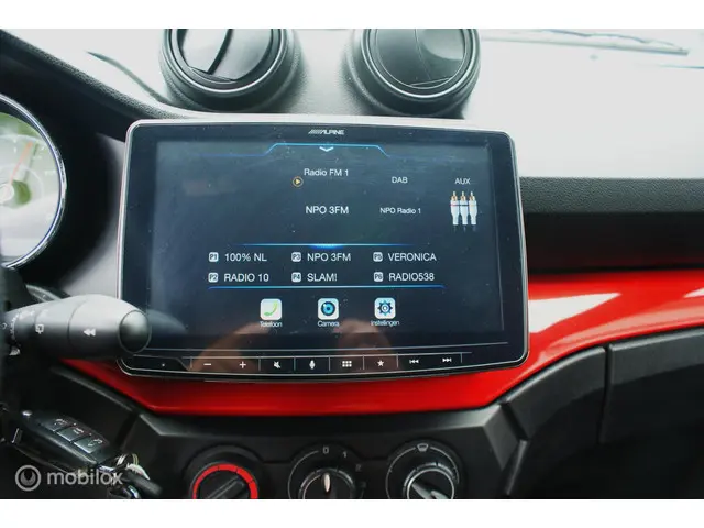 Aixam Coupé Brommobiel e Premium 2019 Elektrisch 12
