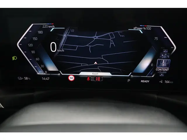 BMW i4 eDrive35 M Sport Edition 70 kWh 2025 Elektrisch 40