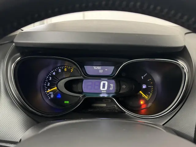 Renault Captur 1.2 TCe Dynamique 2015 Benzine 4