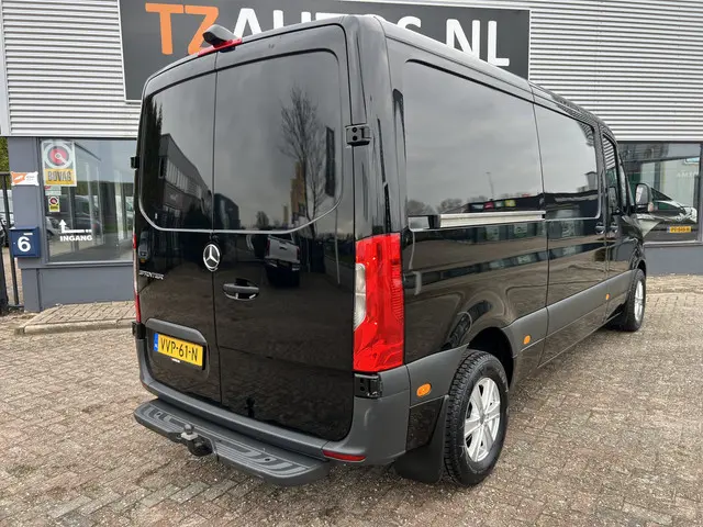 Mercedes-Benz Sprinter 314 2.2 CDI L2H1 2019 Diesel 54