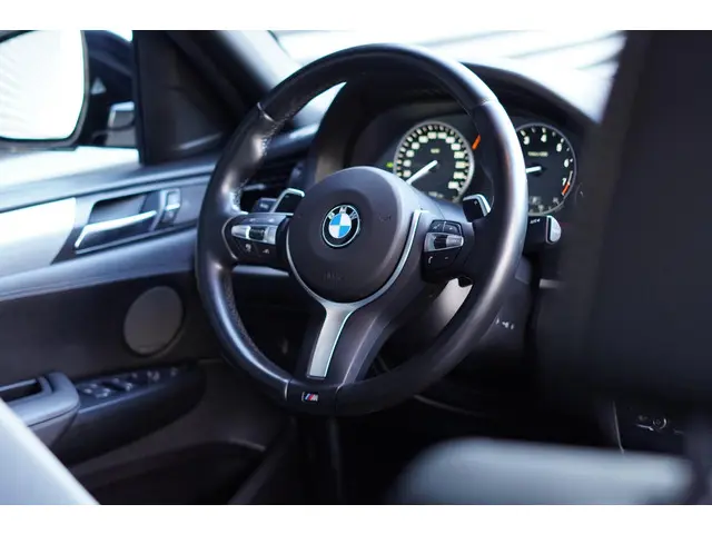 BMW X4 M40i High Executive 2018 Benzine 62