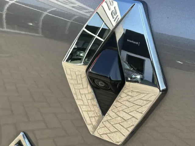 Renault Captur 1.0 TCe 100 Intens 2021 Benzine 14