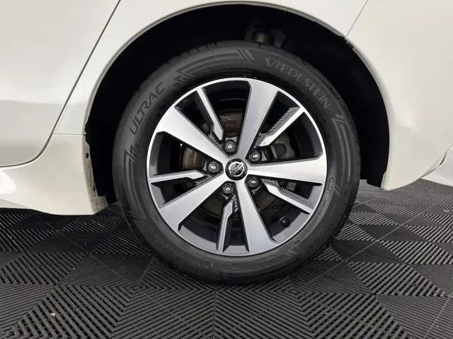Nissan Leaf Acenta 40 kWh 2018 Elektrisch 22