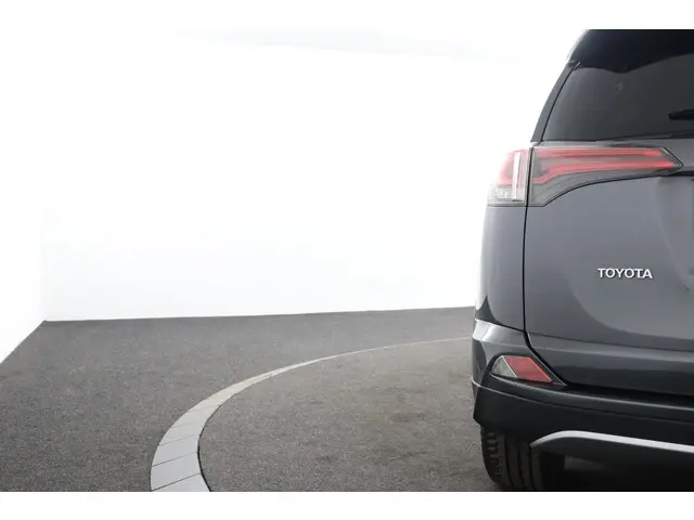 Toyota RAV4 2.5 Hybrid Style 2016 Hybride Benzine 42