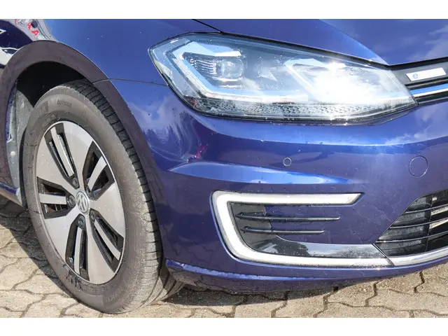 Volkswagen e-Golf e-Golf 2019 Elektrisch 11