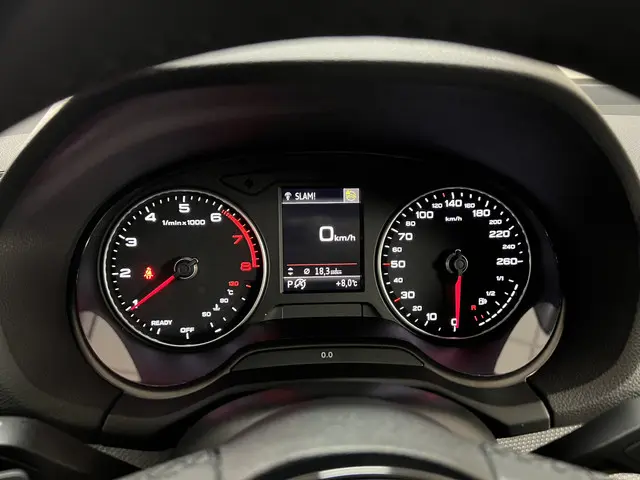 Audi Q2 35 TFSI 150 PK Pro Line S Tronic 2023 Benzine 13