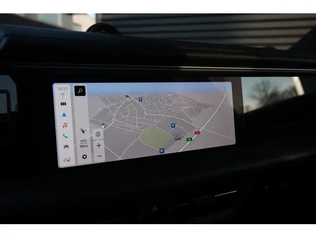 Porsche Macan 100 kWh 2025 Elektrisch 50