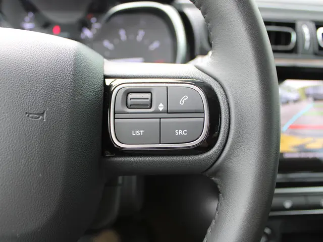 Citroën C3 1.2 PureTech Feel Edition 2023 Benzine 19