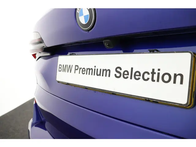 BMW X5 xDrive50e 2025 Hybride Benzine 38