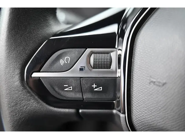 Peugeot Partner 1.5 BlueHDi 100 S&S L1 2024 Diesel 18