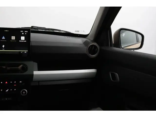 Dacia Spring Extreme 65 26.8 kWh 2025 Elektrisch 32
