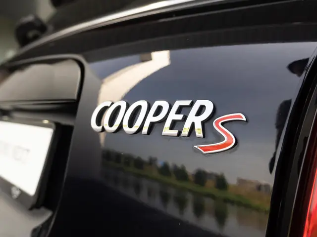 MINI Countryman Cooper S Aut. 2020 Benzine 20