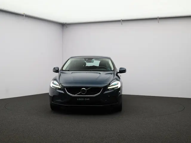 Volvo V40 1.5 T2 Automaat Nordic+ 2016 Benzine 27