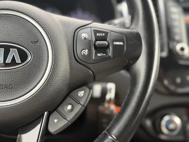 Kia Carens 1.6 GDi Business Pack 2014 Benzine 15