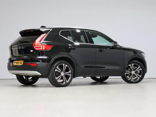 Volvo XC40 2