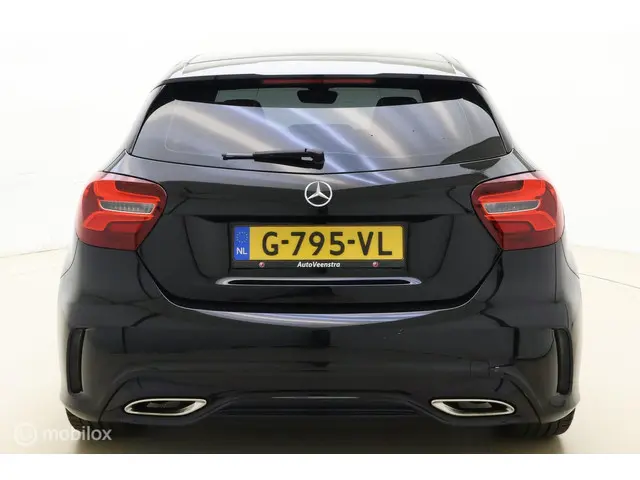 Mercedes-Benz A-Klasse 160 AMG-LINE 2017 Benzine 11