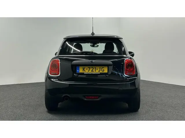 MINI One Mini 1.5 First CRUISE LM 45000 KM 2021 Benzine 7
