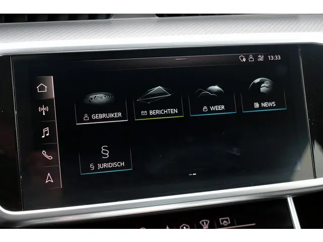 Audi RS6 Avant 600PK Quattro 2019 Benzine 12
