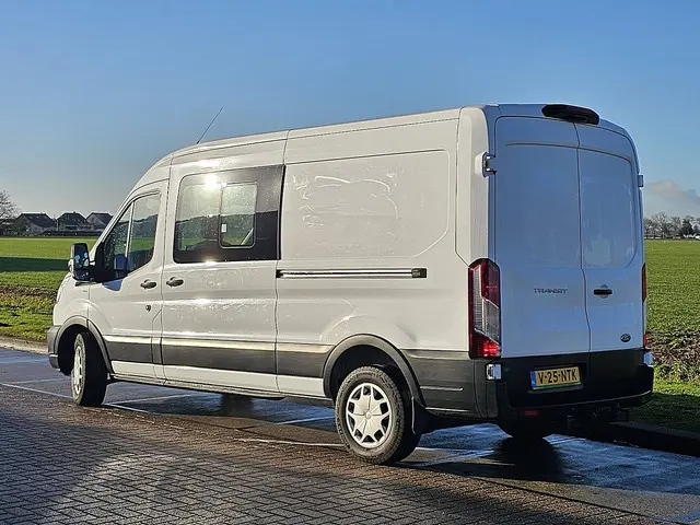 Ford Transit 2.0 2022 Diesel 6
