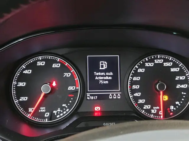 SEAT Arona 1.0 TSI Style Business Intense 2020 Benzine 10