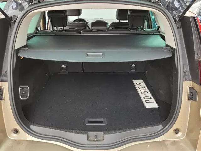 Renault Grand Scénic 1.2 TCe Intens 2017 Benzine 15