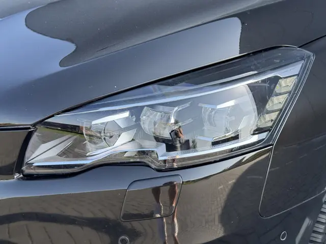 Peugeot 508 SW 1.6 e-THP GT-line 2015 Benzine 16