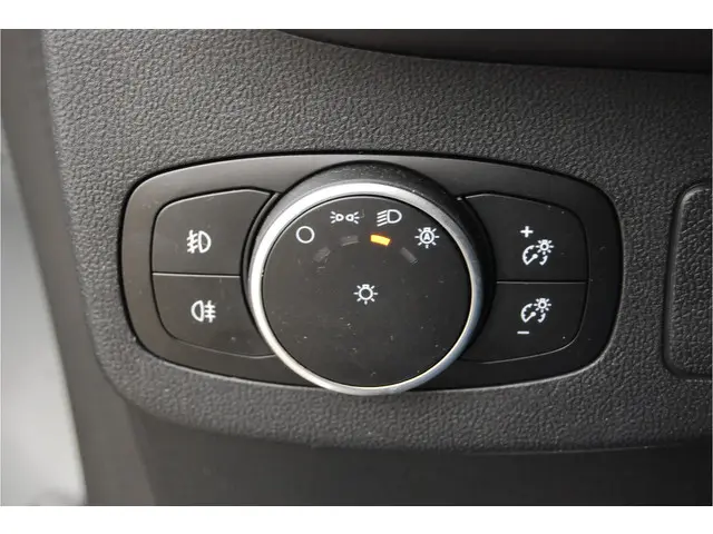 Ford Puma 1.0 EcoBoost Titanium AUTOMAAT 2020 Benzine 16