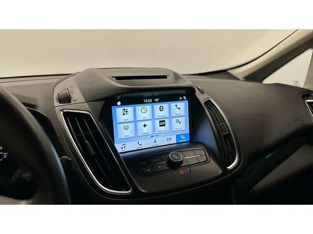 Ford C-MAX 1.5 Titanium AUTOMAAT-NAVI 2017 Benzine 24