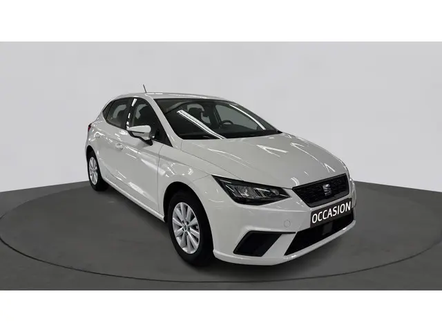 SEAT Ibiza 1.0 EcoTSI Style 2023 Benzine 3