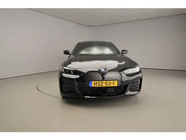 BMW i4 eDrive40 2025 Elektrisch 5