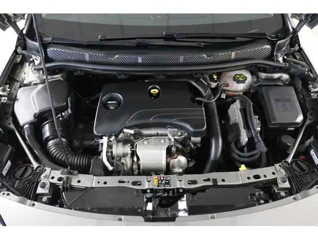 Opel Astra 1.0 Online Edition 2017 Benzine 31