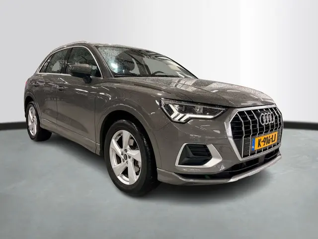 Audi Q3 3