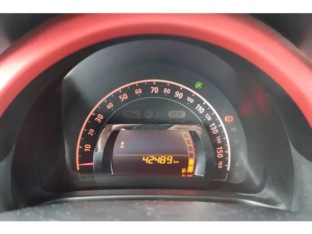 Renault Twingo 1.0 SCe Collection|Airco| 2015 Benzine 6