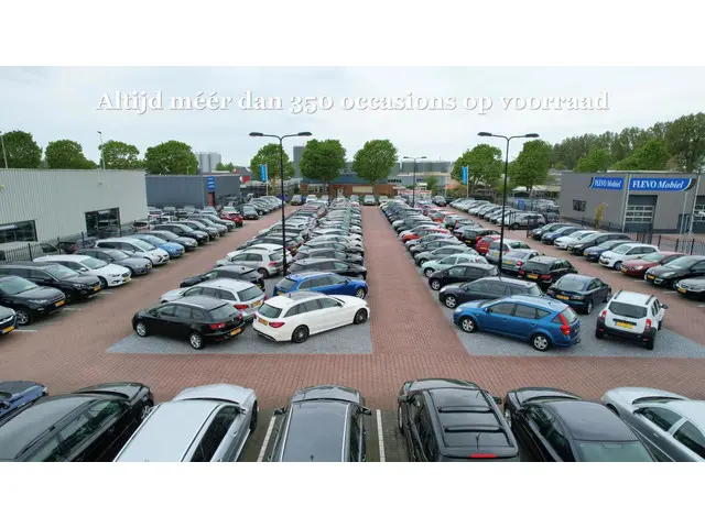 Volkswagen up! 1.0 BMT move up! Airco|LMV 2019 Benzine 23