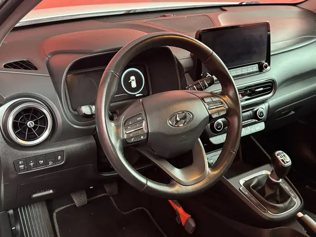 Hyundai Kona 1.0 T-GDI Fashion 2022 Benzine 3