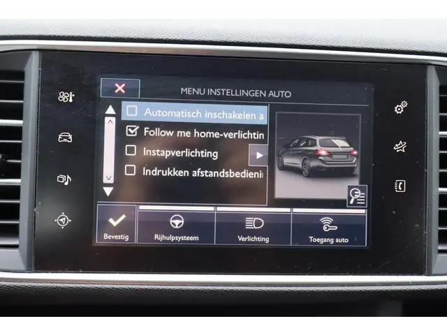 Peugeot 308 1.6 BlueHDi Allure 2016 Diesel 7