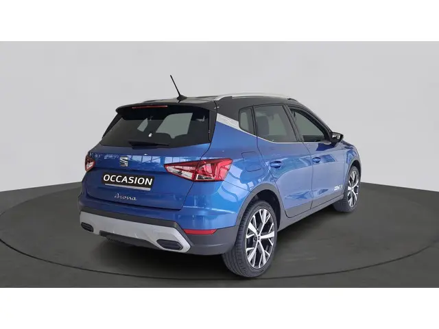 SEAT Arona 1.0 TSI Xperience 2023 Benzine 5
