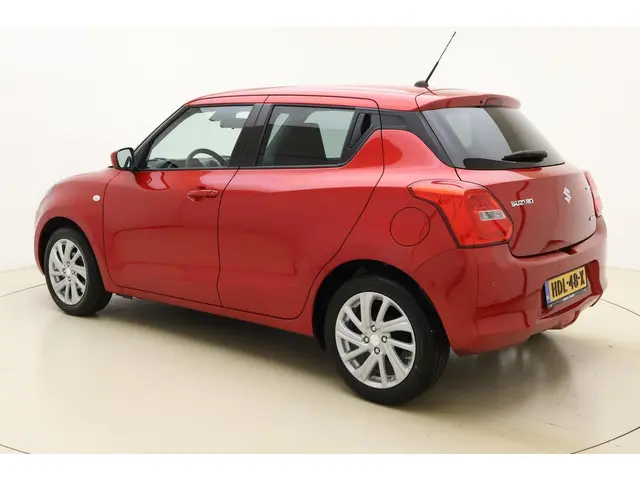 Suzuki Swift 1.2 Select Smart Hybrid 2024 Benzine 4