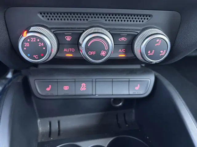 Audi A1 Sportback 1.2 TFSI Admired 2014 Benzine 17