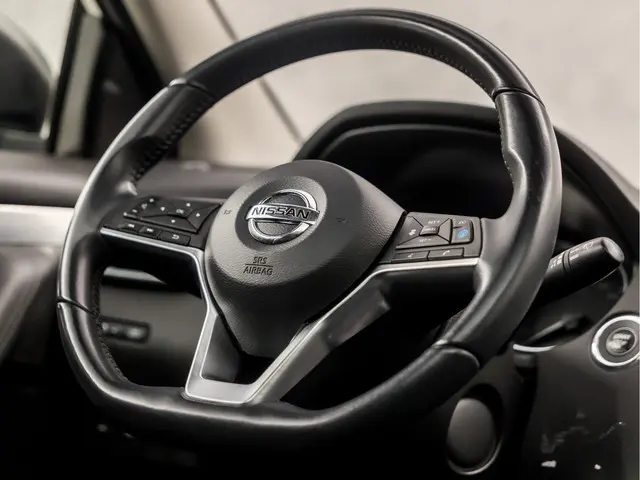 Nissan QASHQAI 1.3 DIG-T Business Edition 2020 Benzine 17