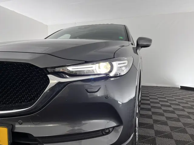 Mazda CX-5 2.0 SkyActiv-G 165 Signature 2020 Benzine 30