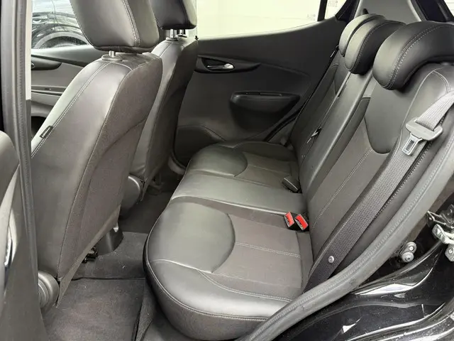 Opel KARL 1.0 Innovation 2017 Benzine 8